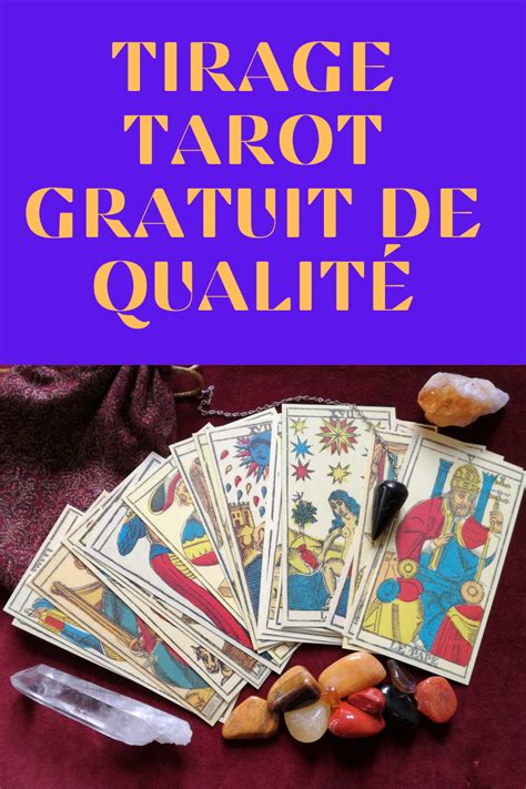 tarot et oracle gratuit|Tirage.net : le Tarot Gratuit & Interactif avec le tarot de Marseille